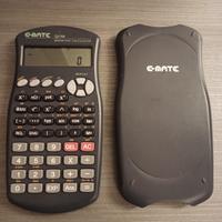 Calcolatrice scientifica 