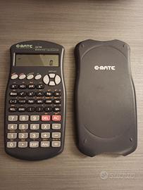 Calcolatrice scientifica 