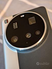 Xiaomi 15 Ultra 16GB 512G Cina ROM Ufficiale Leica