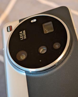 Xiaomi 15 Ultra 16GB 512G Cina ROM Ufficiale Leica