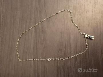 Collana Zoppini Firenze originale con scatola