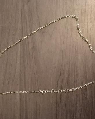 Collana Zoppini Firenze originale con scatola