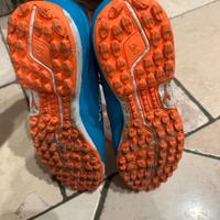 scarpe da calcetto uomo