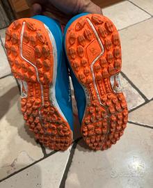 scarpe da calcetto uomo