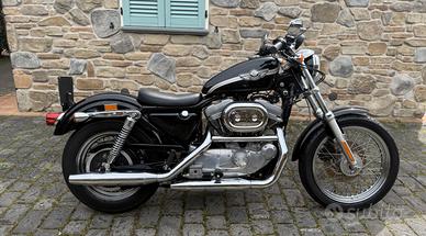 Harley-Davidson Sportster 883 - 2003