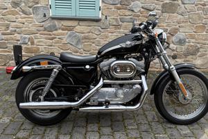 Harley-Davidson Sportster 883 - 2003