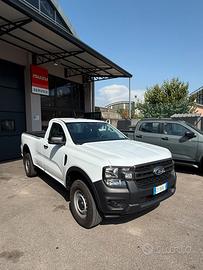 FORD PICK UP 2 POSTI PARI AL NUOVO ANNO 2025