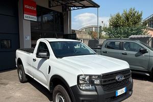 FORD PICK UP 2 POSTI PARI AL NUOVO ANNO 2025