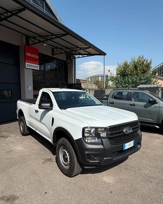 FORD PICK UP 2 POSTI PARI AL NUOVO ANNO 2025
