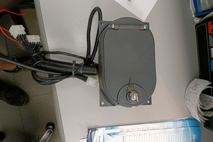 Centralina per irrigazione Alpha6