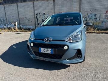 Hiunday i10 Benzina