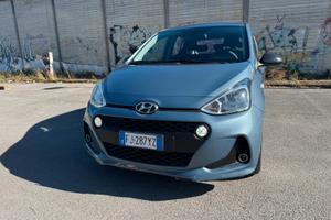 Hiunday i10 Benzina
