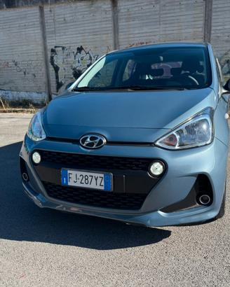 Hiunday i10 Benzina