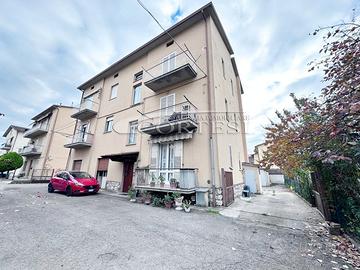 Appartamento di 70 mq in piccola palazzina PS/158