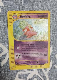 Slowking Aquapolis H22 ENG