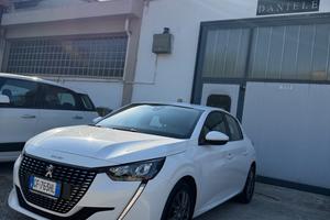 Peugeot 208 BlueHDi 100 Stop&Start 5 porte GT
