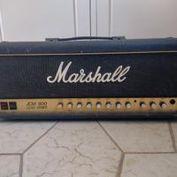 1988 Marshall JCM 800 2205