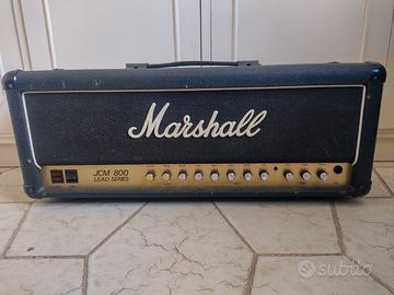 1988 Marshall JCM 800 2205