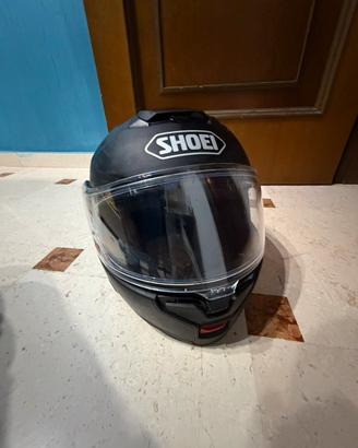 Casco SHOEI modulare