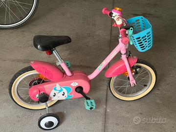 Bici bambino/a