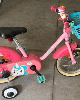 Bici bambino/a