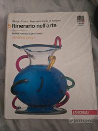 libro scolastico