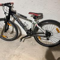 MTB taglia 26 taglia M