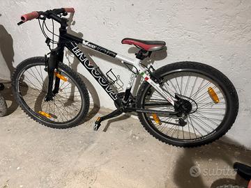 MTB taglia 26 taglia M