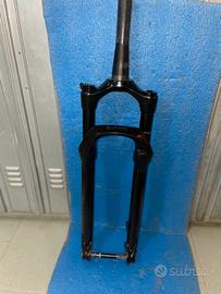 Forcella rock shock recon 