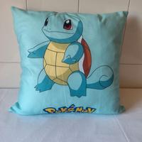 Cuscino Pokémon Squirtle 45x45