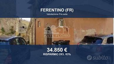 Immobile in asta di 211 m² con più di 5 locali a F