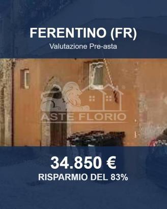 Immobile in asta di 211 m² con più di 5 locali a F