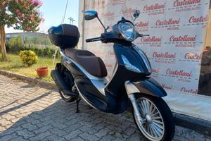 Piaggio Beverly 300 ANNO 2019 KM 45.000
