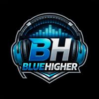 metal detector cuffie BH - BLUE HIGHER 