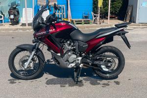 Honda Transalp