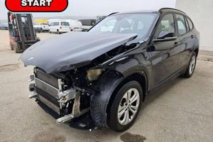 BMW X1 xdrive25e Business Advantage auto