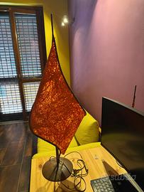 Set 6 Lampade Design "Il Dodo" Grazia Pizzillo