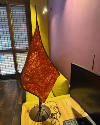 Set 6 Lampade Design "Il Dodo" Grazia Pizzillo