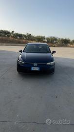 Golf 8 tdi STYLE 150cv   Km128.725