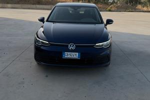 Golf 8 tdi STYLE 150cv   Km128.725