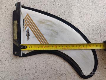 pinna Naish Wave 8.5 