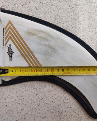 pinna Naish Wave 8.5 