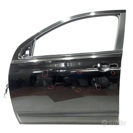 PORTIERA ANTERIORE SINISTRA NISSAN Qashqai 2Â° Ser