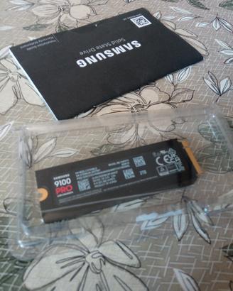 samsung 9100pro 