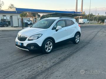 OPEL MOKKA 1.4-GPL