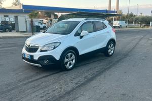 OPEL MOKKA 1.4-GPL