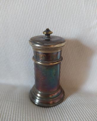 antico macina caffè 