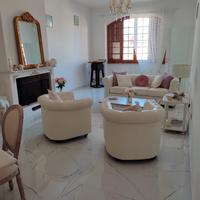 Immobile molto ampio e luminosissimo