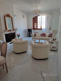 Immobile molto ampio e luminosissimo