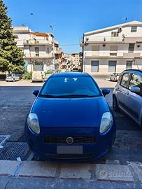 FIAT grande punto 1.3 Multijet 75 CV - 5 PORTE